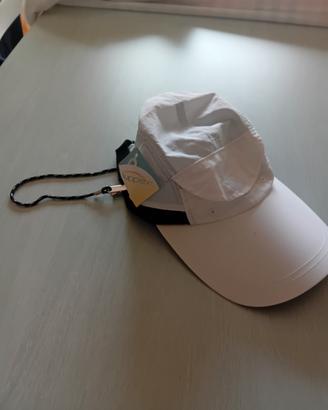 cappello da escursione/ running 