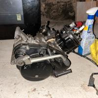 Motore fantic 73,5cc