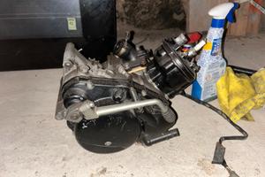 Motore fantic 73,5cc