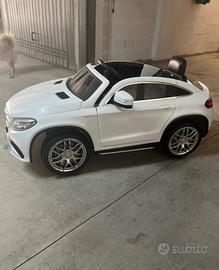 Macchinina elettrica
