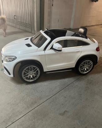 Macchinina elettrica
