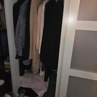 armadio ante scorrevoli