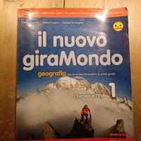 il nuovo giramondo 1