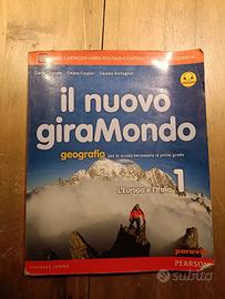 il nuovo giramondo 1
