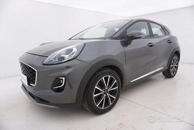 Ford Puma Hybrid Titanium BR911495 1.0 Mild Hybrid