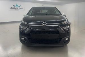 Citroen C3 PureTech 83 S&S Max