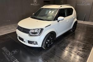 SUZUKI Ignis 1.2 Dualjet Top