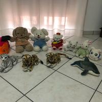 Peluche