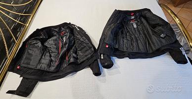Giacche Alpinestar per moto