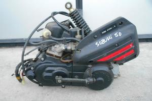 Motore scooter suzuki 50 cc