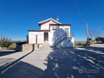 RUSTICO A ATRI