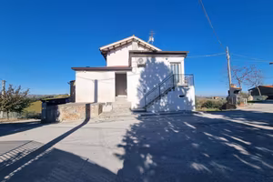 RUSTICO A ATRI