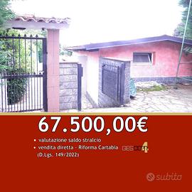Abitazione a Barbania (TO)