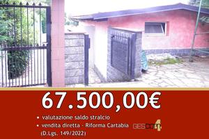 Abitazione a Barbania (TO)