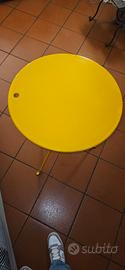 Tavolo Zanotta cumano