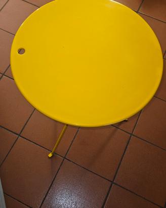 Tavolo Zanotta cumano