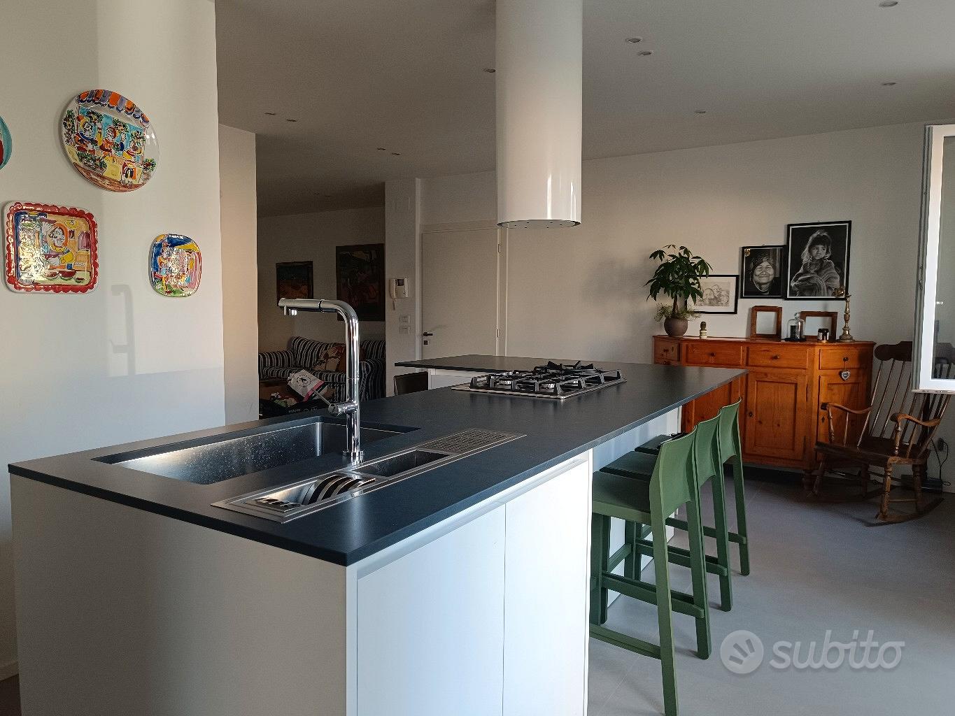 Appartamento – Castelfranco Veneto, Cartiera - Vista 5