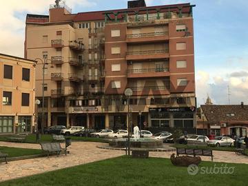 Locale Commerciale - Nicolosi