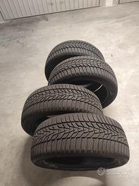 Gomme Inv.Hankook Winter Icept evo3 215/50 R18 92v
