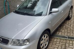 audi a3 1.6 benzina 
