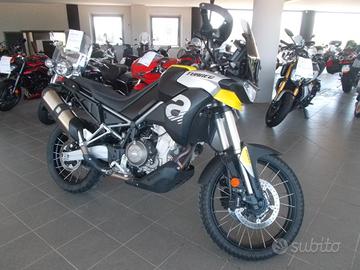 Aprilia Tuareg 660