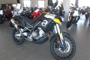 Aprilia Tuareg 660
