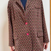 Giacca da donna primaverile vintage