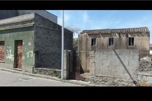 Casa più negozio prezzo trattabile