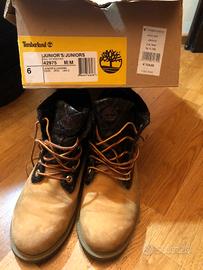 Stivaletti donna Timberland nr 39