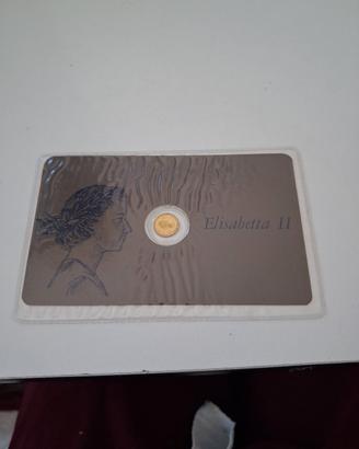 tessera commemorativa 