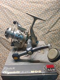 Mulinello D.A.M quick exquisite 630 M.D.S
