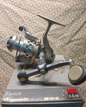 Mulinello D.A.M quick exquisite 630 M.D.S