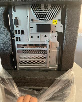 Computer Lenovo