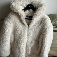 Pelliccia Zara