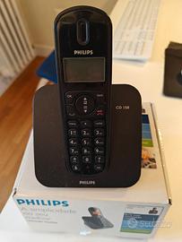 Telefono cordless Philips CD150