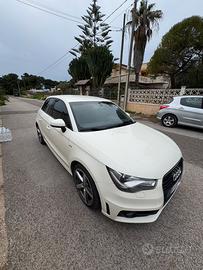 Audi sline a1
