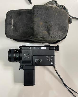 cineprese super 8