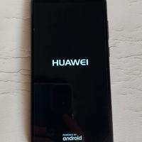 Smartphone Huawei Y6 2018 Android