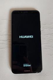 Smartphone Huawei Y6 2018 Android