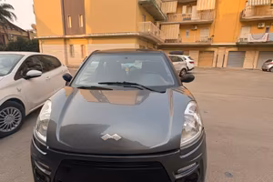 macchinetta liger 50