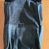 Zaino Urban Pirelli City Backpack Nuovo Multitasca