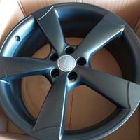 Cerchi in lega originali 20 pollici AUDI