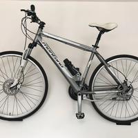Mountain bike Montana X-Cross 950D da uomo