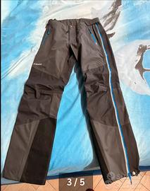 Pantalone in goretex simond
