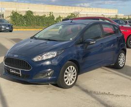 Ford Fiesta 1.5 TDCi 95 CV 3p. Titanium