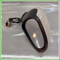 Retrovisore Destro DX BIANCO PEUGEOT 207 2009 2011