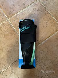 Cavigliera Bivalva - Tutore Aircast