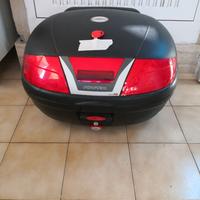 Bauletto TOP CASE KAPPA Zippy 46