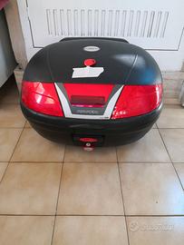 Bauletto TOP CASE KAPPA Zippy 46