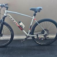 Mountain Bike Olympia Drake SXE